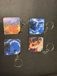 Keychains For Kids  Collection