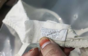 Floral Lace Bra 🔥