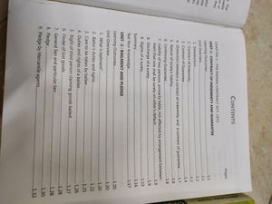 (Icai Module) Corporate And Other Laws