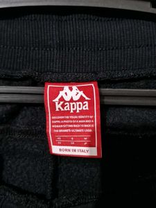KAPPA JOGGERS