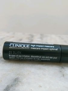 Clinique Mascara