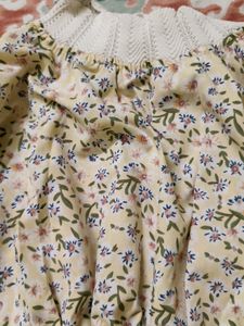 A Top Which I Wore Once