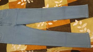 Pack Of 4 Jeans For Women