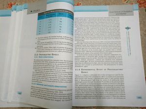 PHYSICS CLASS 12 TEXTBOOKS