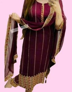 Kurta Set