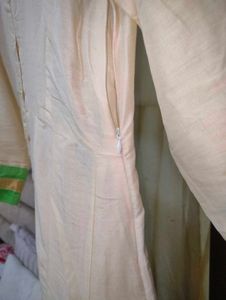 Set Of 2 Anarkali Kurtas