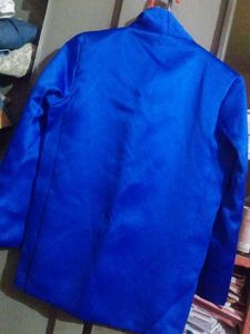 Stylish Blueblazer