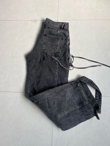 Cargo Jeans