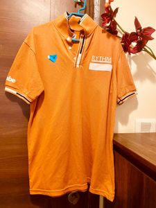 Dull Orange Men’s Tshirt