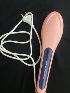 Fast Hair Straightener