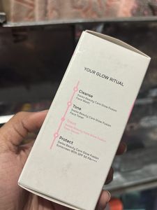 Swiss Beauty Glow Fusion Serum