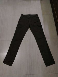 SIX POCKET PANT