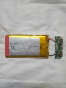 Power Bank