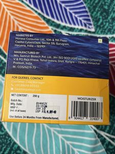Aqualogica Moisturiser