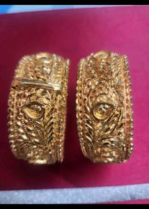 Combo Necklace and Bangle