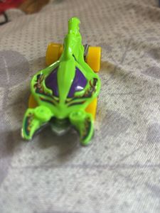 Scorpious Die cast - Hot Wheel