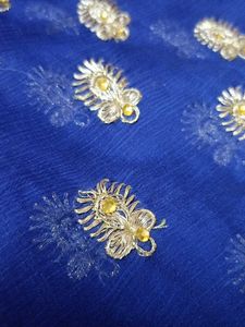 Because My Wish Sell It Used Saree
