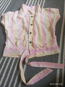 Top For Girls