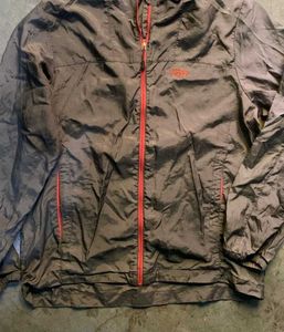 Get Used vintage jacket