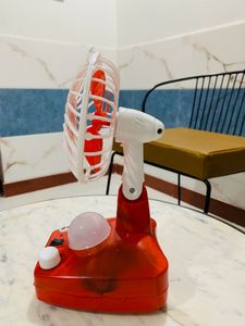 Mini Fan In Working Condition