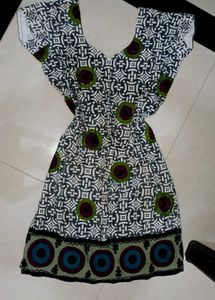 two kurtis for women....looks beautiful