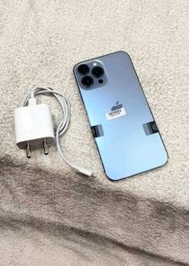 iPhone 13 Pro Max 5g