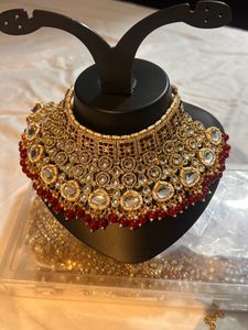 Full Bridal Sets
