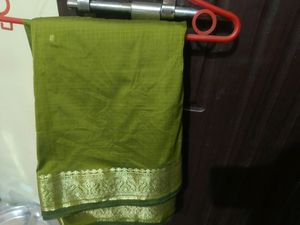 New Saree Amazing 🤩 Look