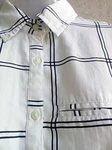 Formal Wear Top