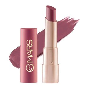Mars Matte Lipstick (17-Sultry Samba)