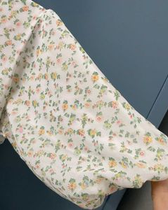 Dress Top