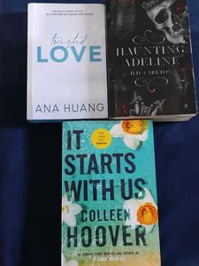 New Year Sale Grab any (1) book Just in ₹89