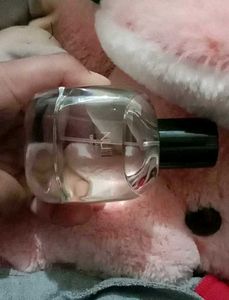 Zara Perfume