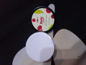 PLUM BODY MIST + SCRUB COMBO