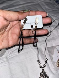 Jewelry Set