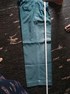 Formal Stitched Pants In Very Good Conditions