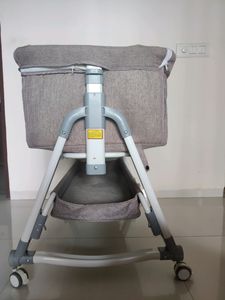 Star And Daisy Baby Bed/ Cot/ Crib