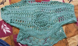 Crochet Top