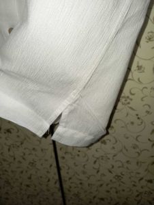 Batik Bay Men Self Textured Shirt