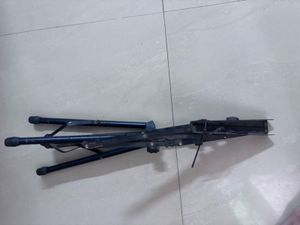 Foldable Music Stand