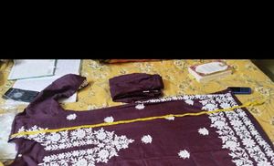 New Kurta Set