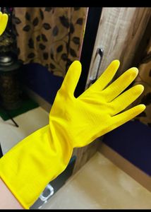 Hand Gloves