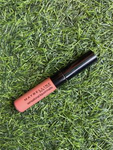 Maybelline sensational liquid matte