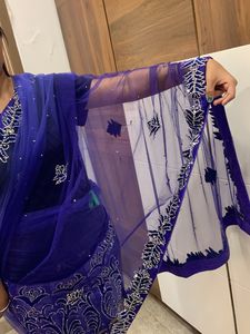 Ready To Wear Saree