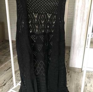 Full Sleeve Cardigan