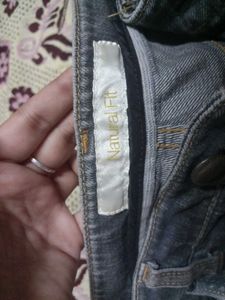 Combo Of 3 Light Wash Jeans