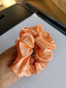 Colorful Scrunchie Set