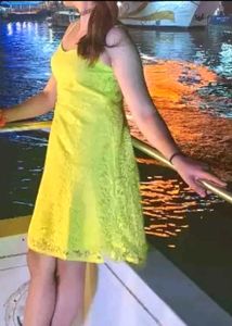 Beautiful Dress