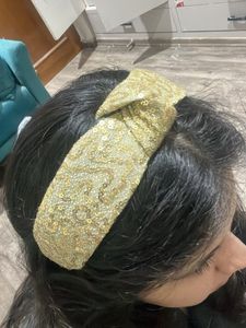 Hairband Hair Accessory