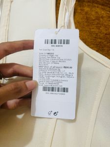 Savana Corset Top NEW!